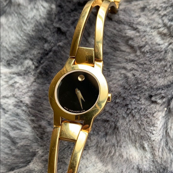 swiss movado made Accessories Luxury Swiss Movado Made Womens Watch